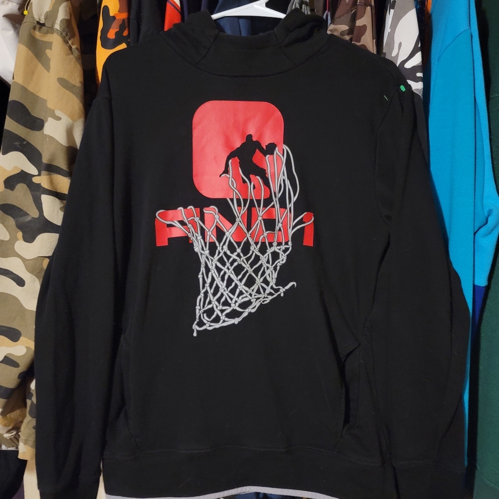 Vintage AND1 Hoodie